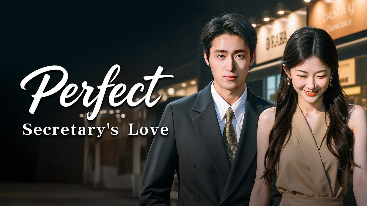 Perfect Secretary's Love backdrop image