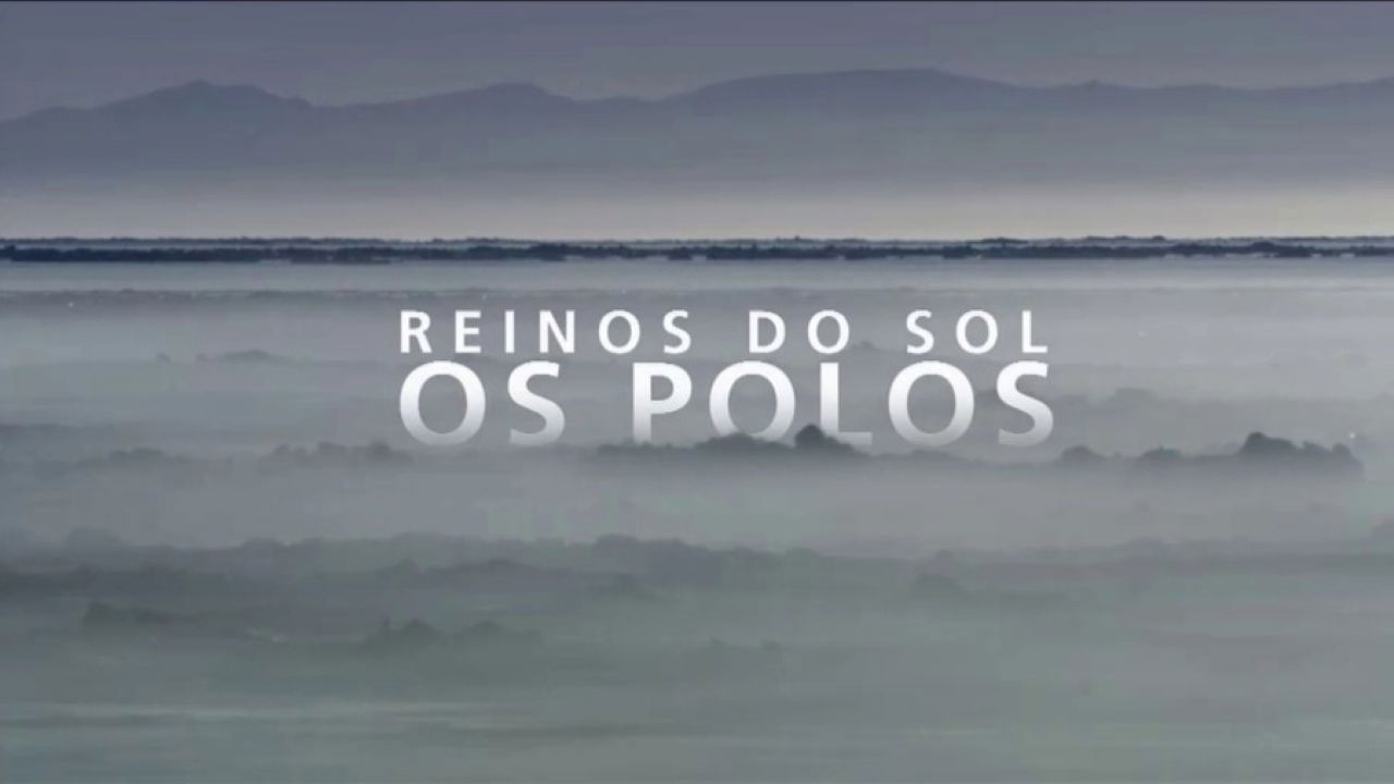 Polar: Kingdoms of the Sun