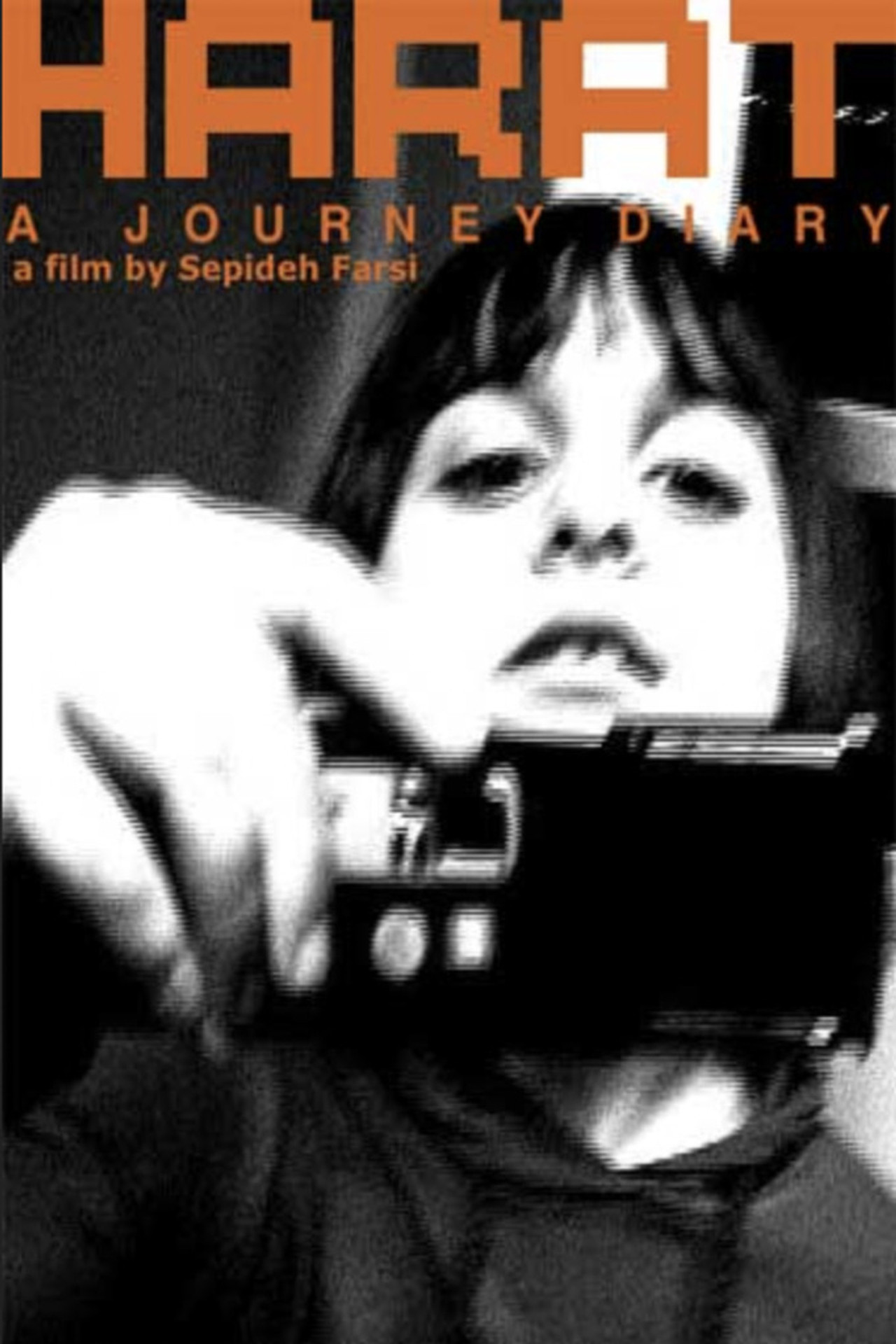 Harat filmaffisch