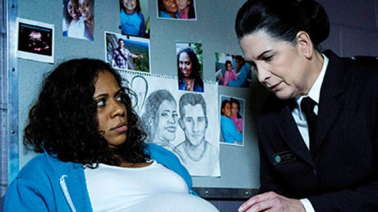 Wentworth — Épisode 8