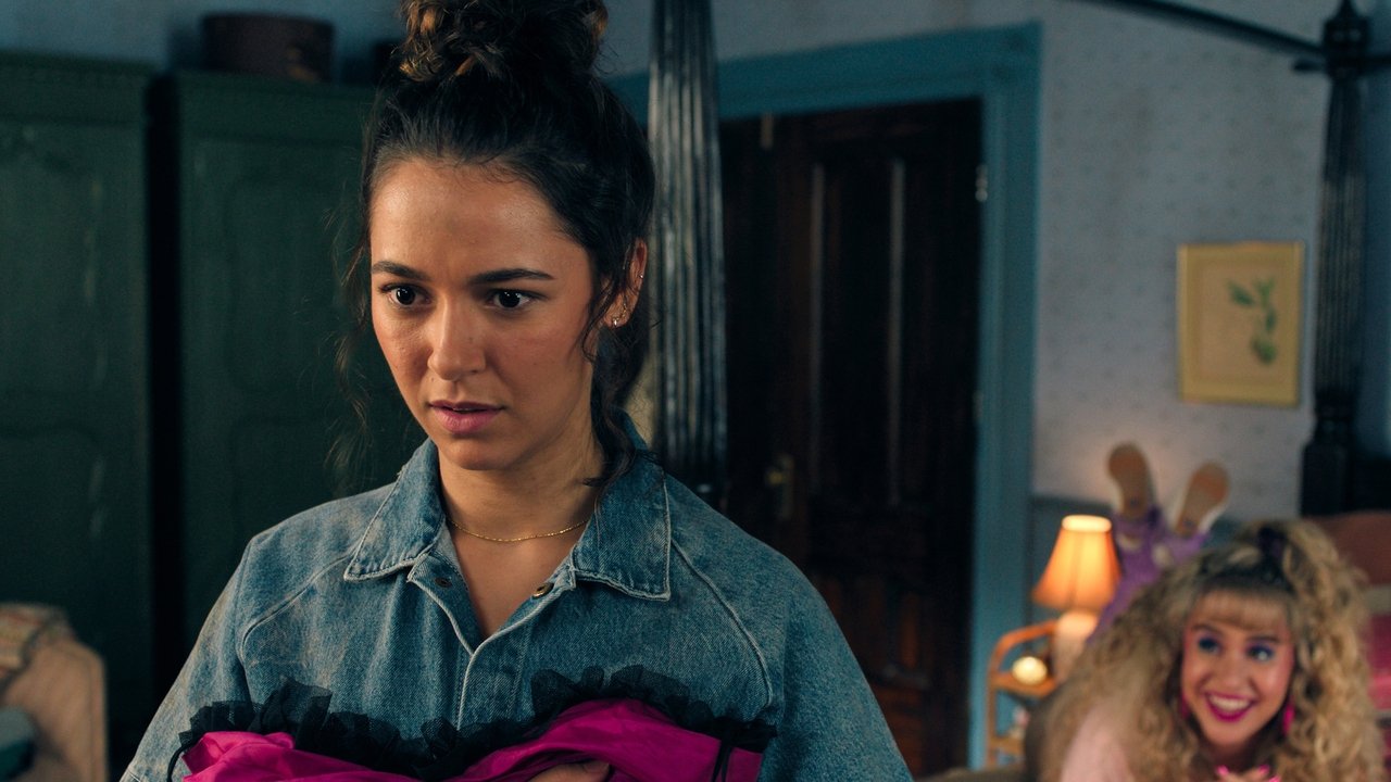 Ghosts Australia - Season 1 Episode 5 : Date Night