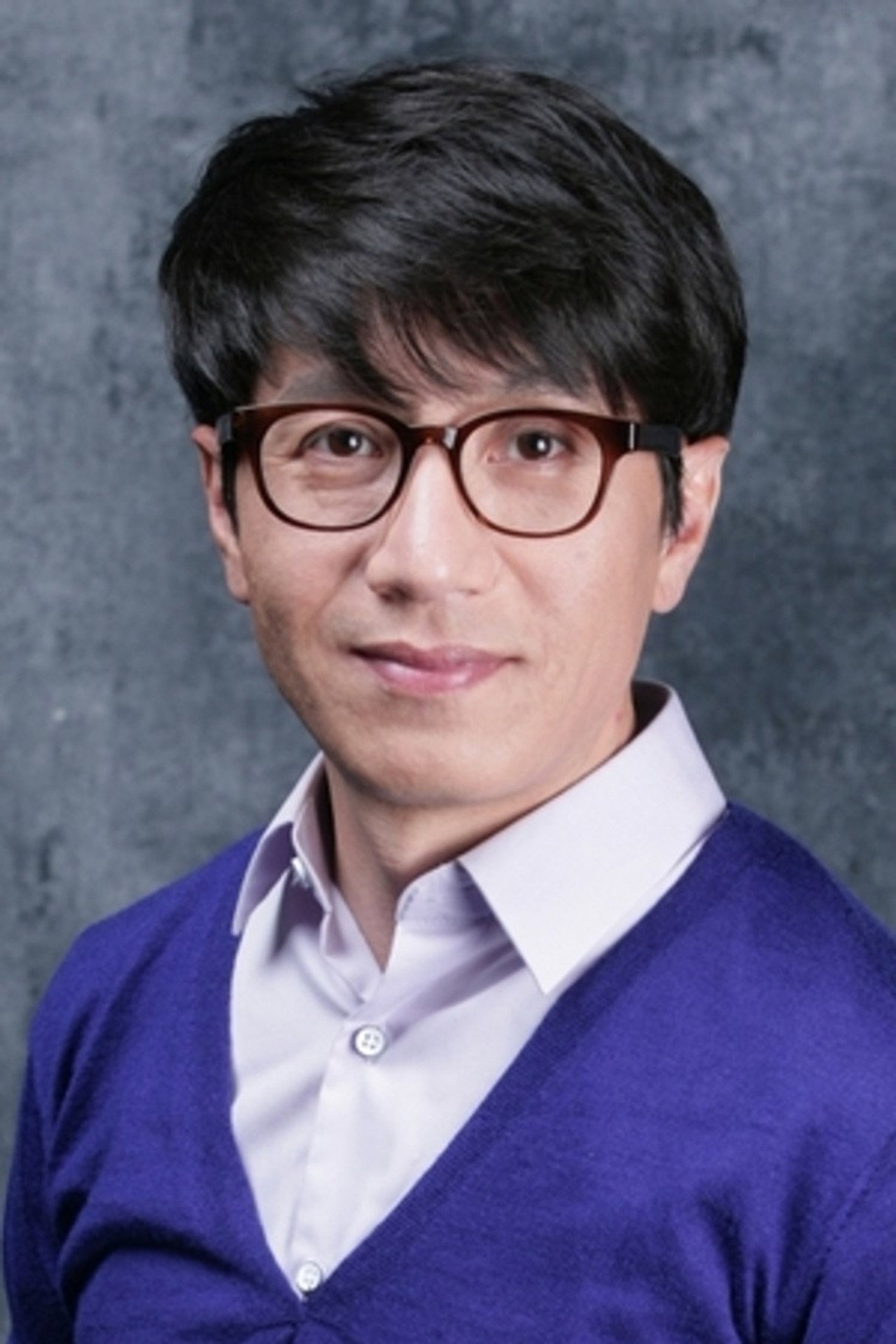 Jeon Jung-il