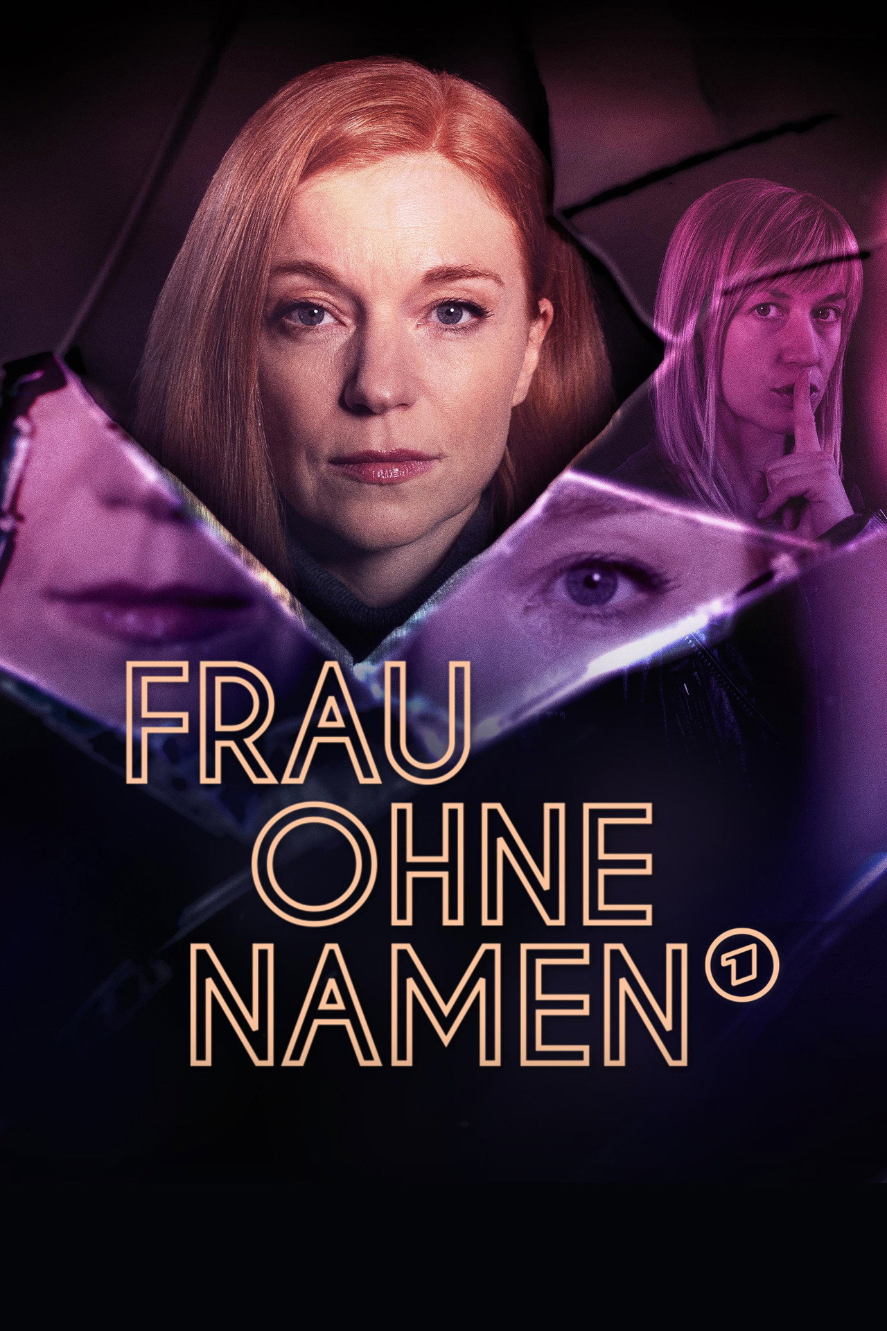Woman Without a Name poster
