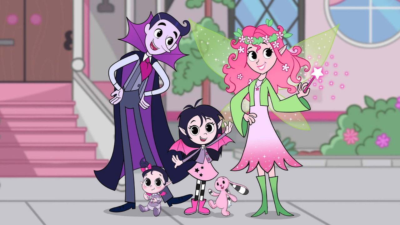 Isadora Moon — still 10