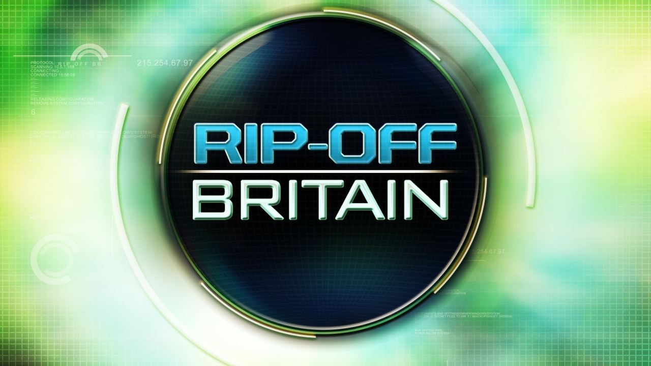 Rip Off Britain