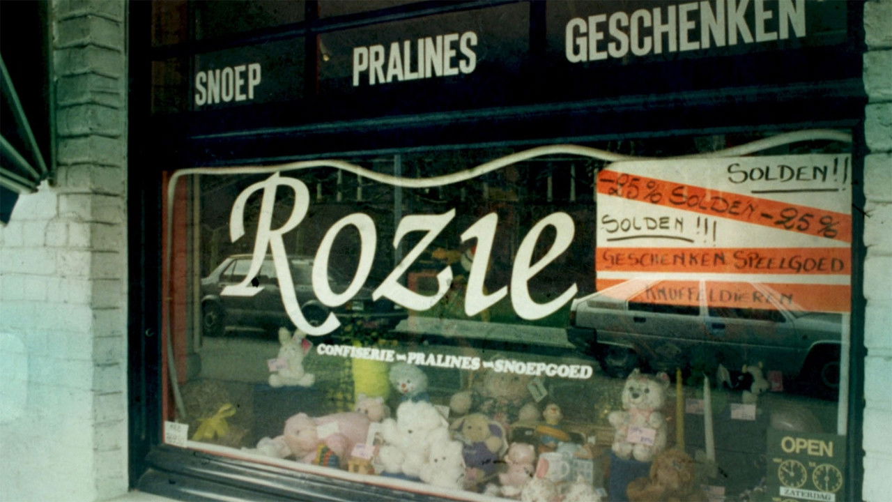 Moordzaken: Eeuwige Twijfel — Épisode 5