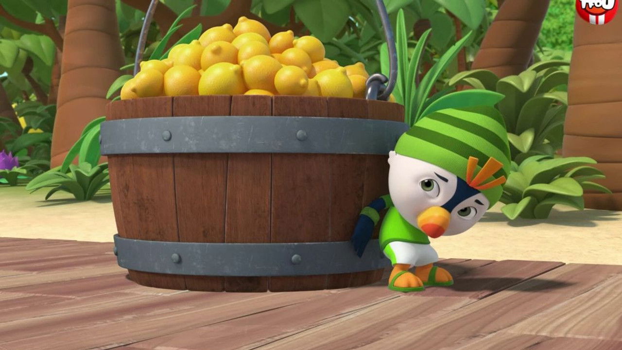 Top Wing, Toutes ailes dehors ! — Le badge d'assistanat