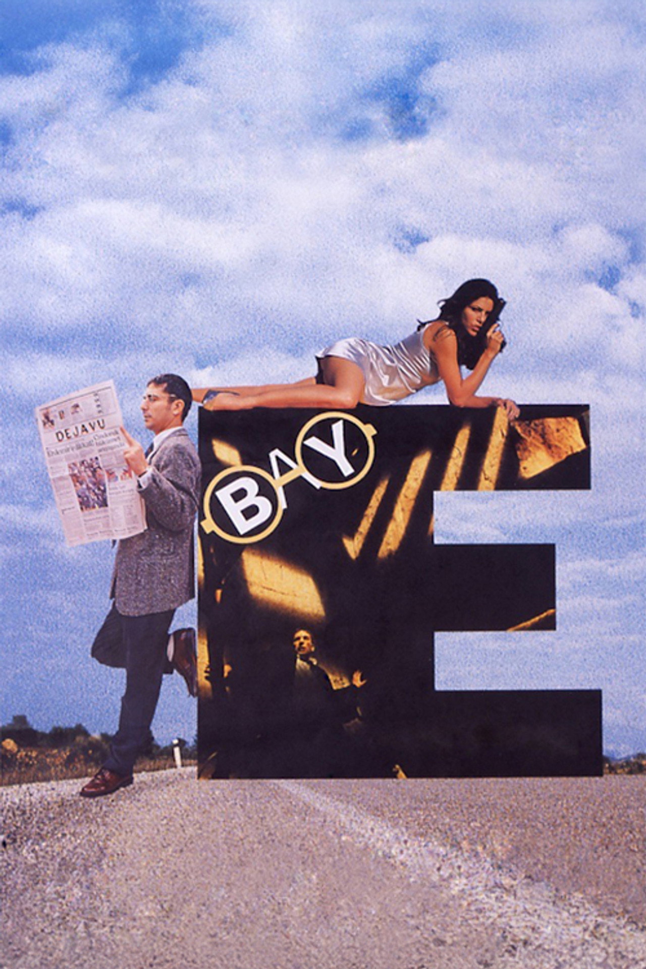 Mr E.