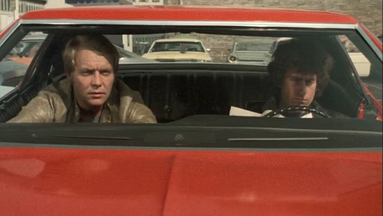 Starsky & Hutch - Season 3 Episode 3 : Fatal Charm