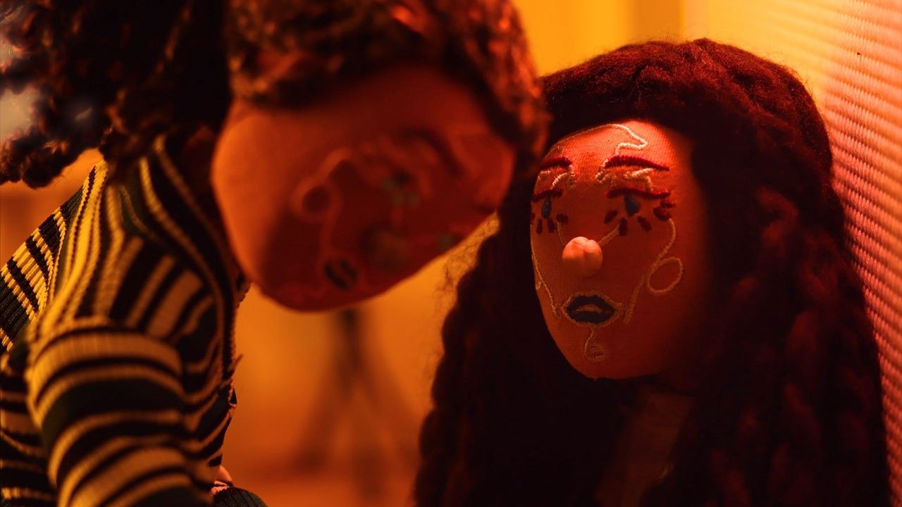 Love in Times of whatever the present is called