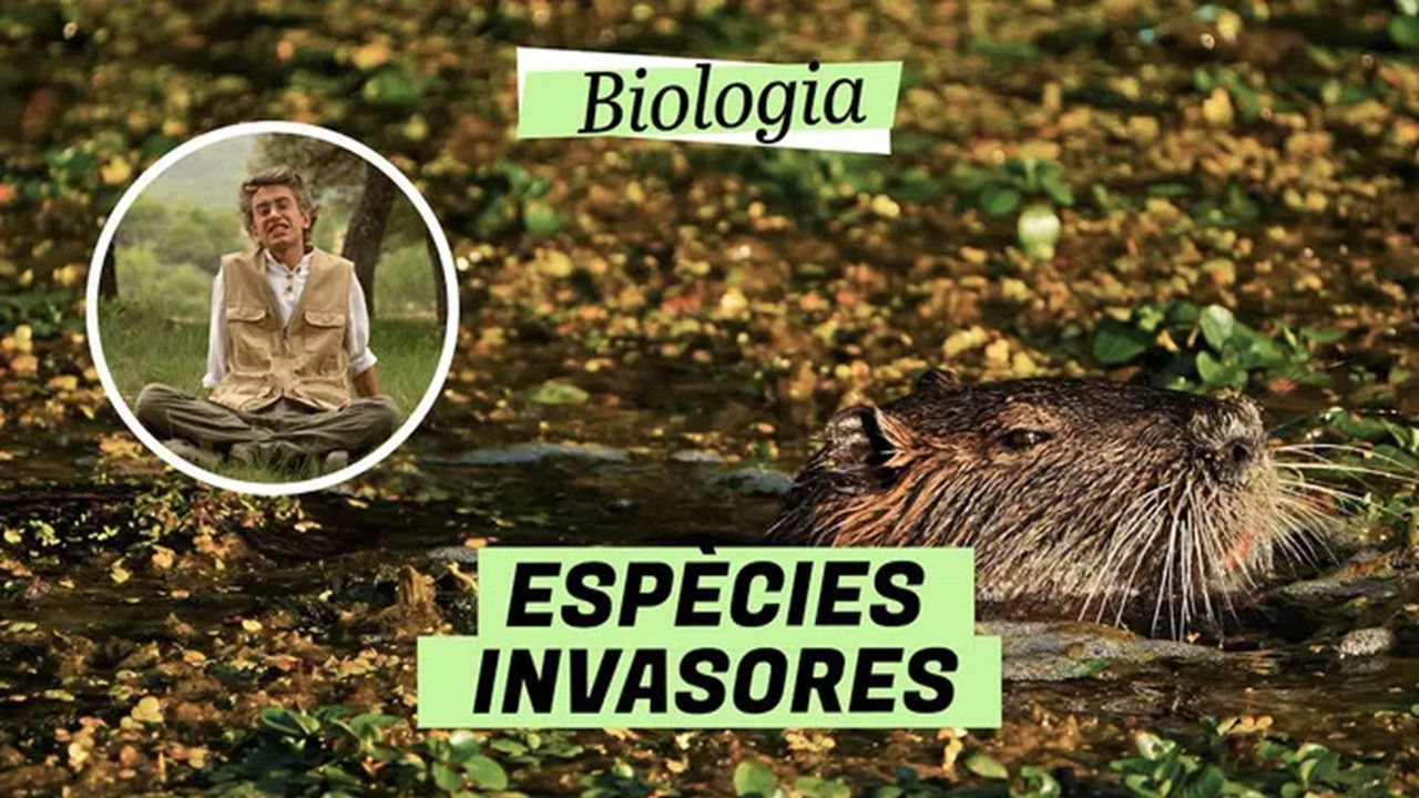 Biologia — Épisode 9