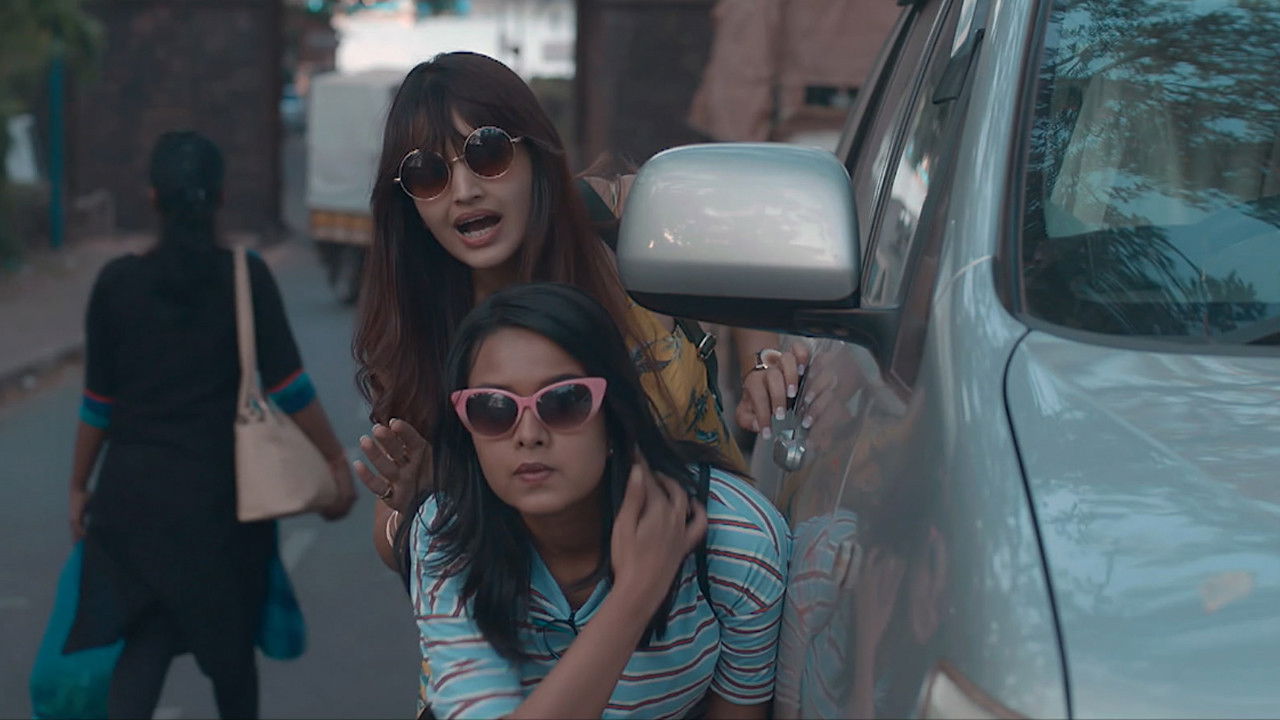 Love Lust and Confusion — Épisode 12