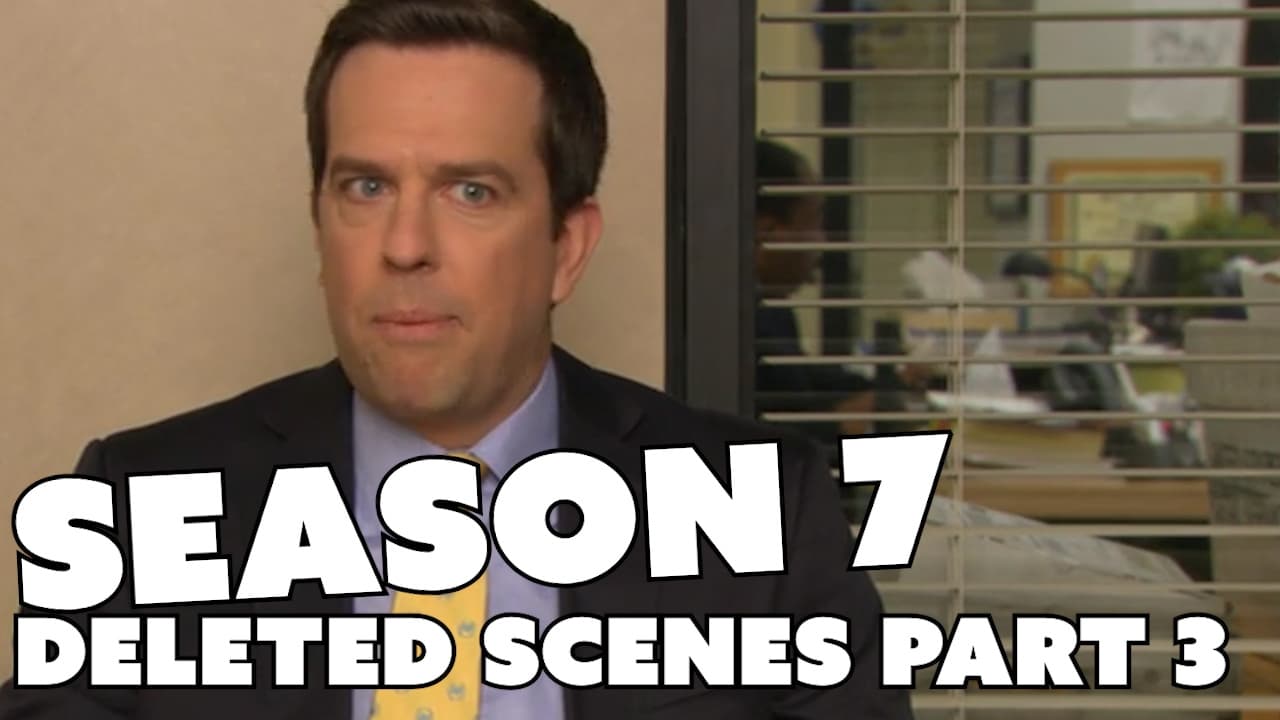 The Office - Season 0 Episode 77 : Season 7 Deleted Scenes Part 3