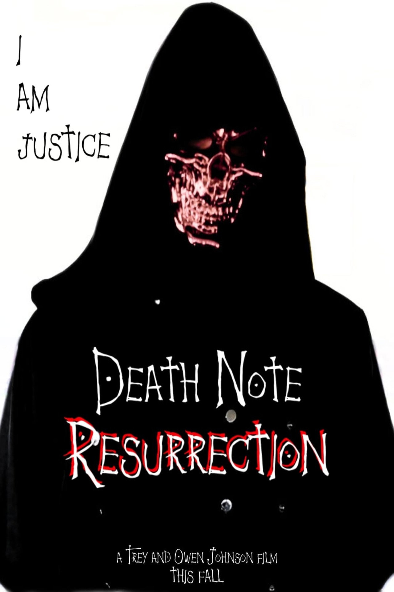 Death Note Resurrection still 3