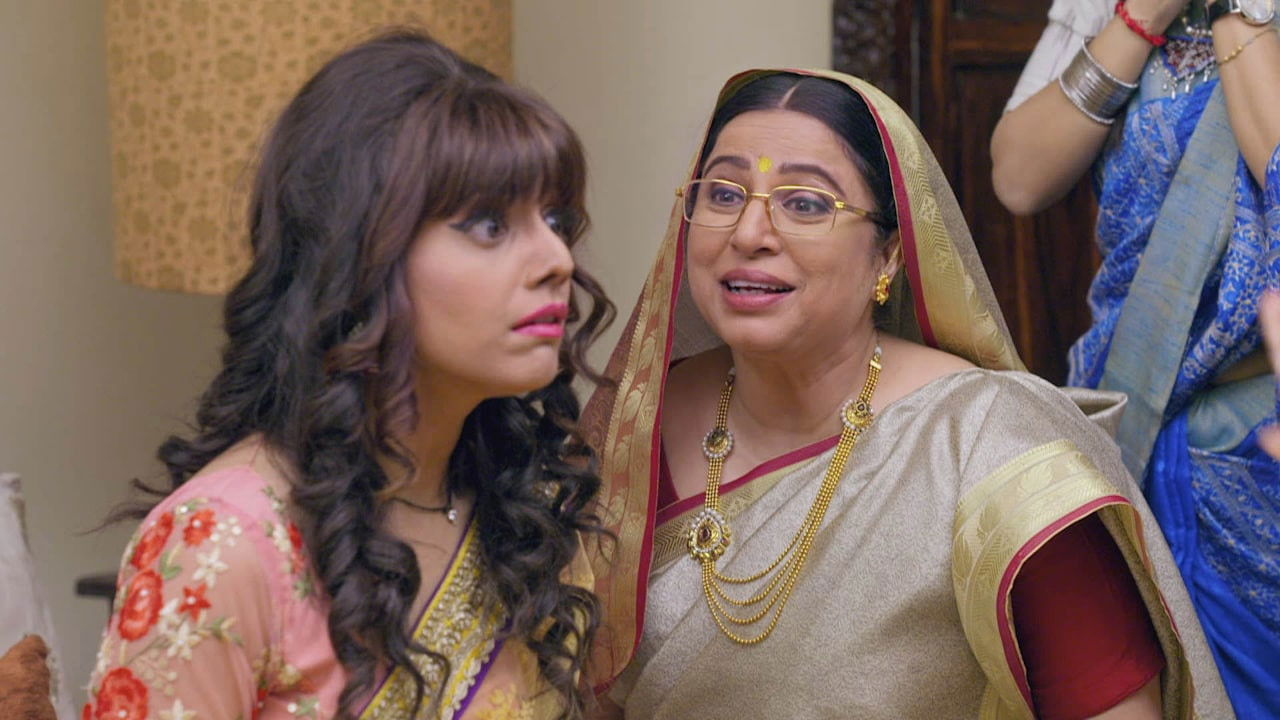 Kya Haal, Mr. Paanchal? — Épisode 175