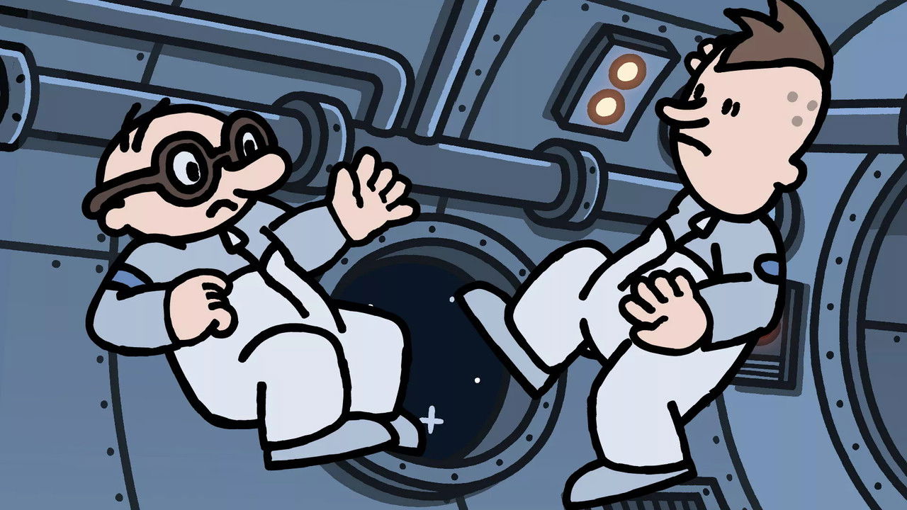 Boerke — Épisode 40