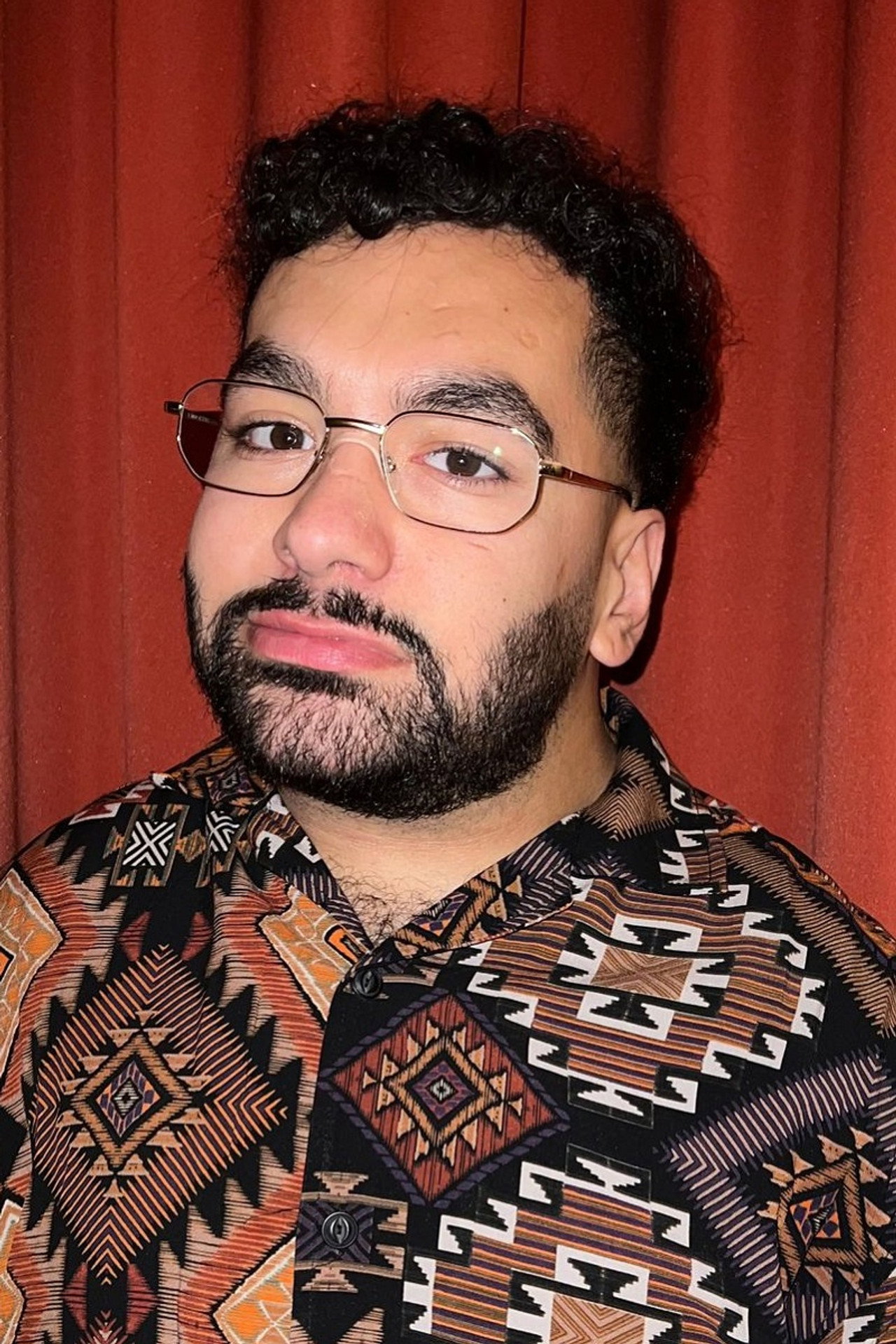 Erhan Karadag