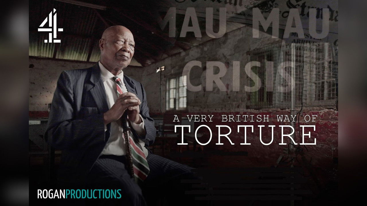 A Very British Way of Torture