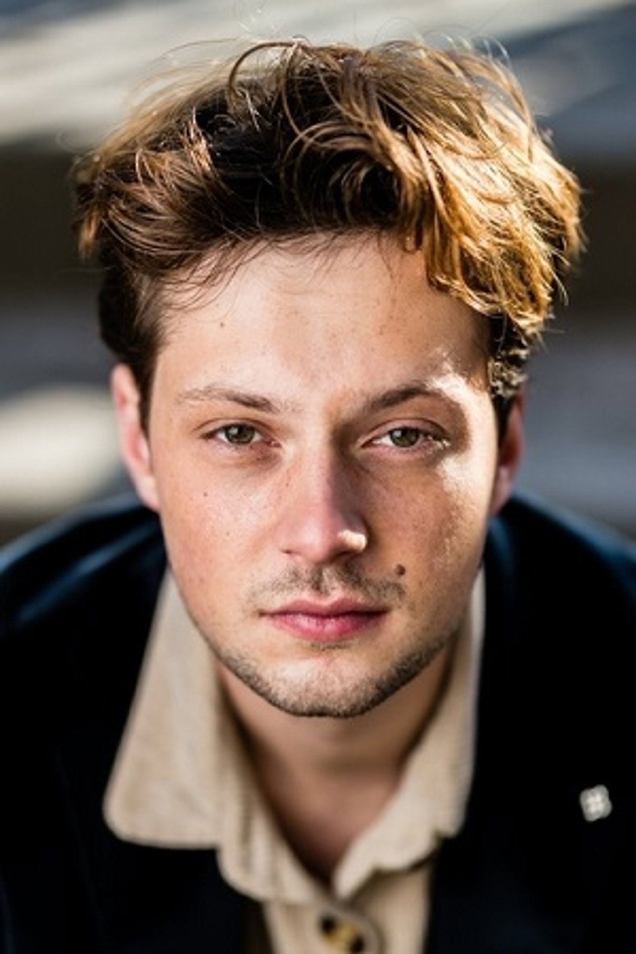 Gabriel Eccoffey
