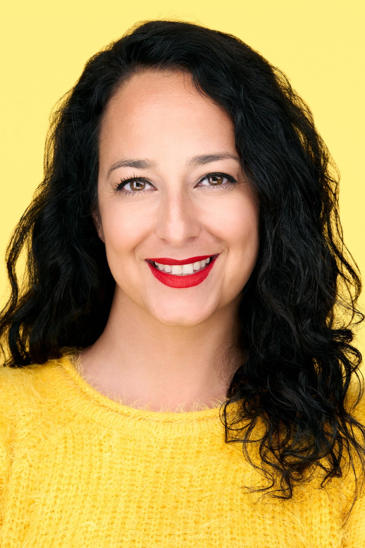 Maissa Houri