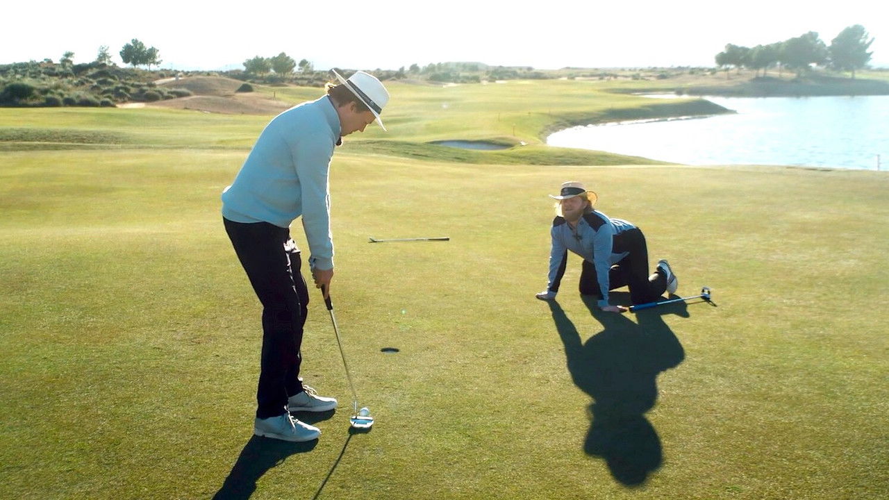 Fasán Golf med Gaute og Bård — Épisode 2