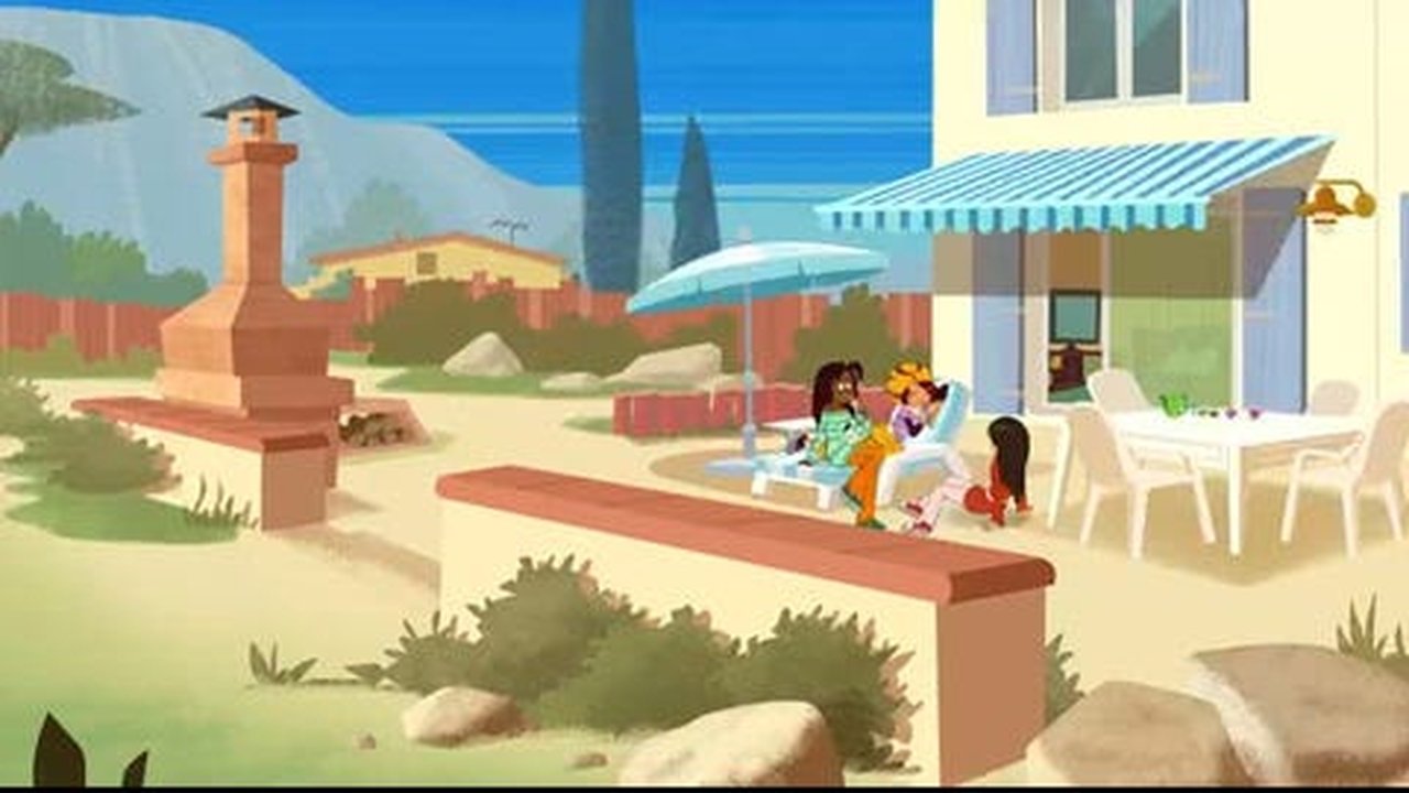 The Sisters - Season 3 Episode 25 : Episode 25