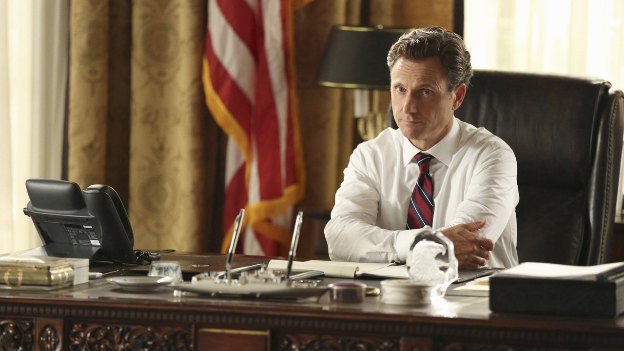 Scandal - Season 5 Episode 3 : Paris is Burning