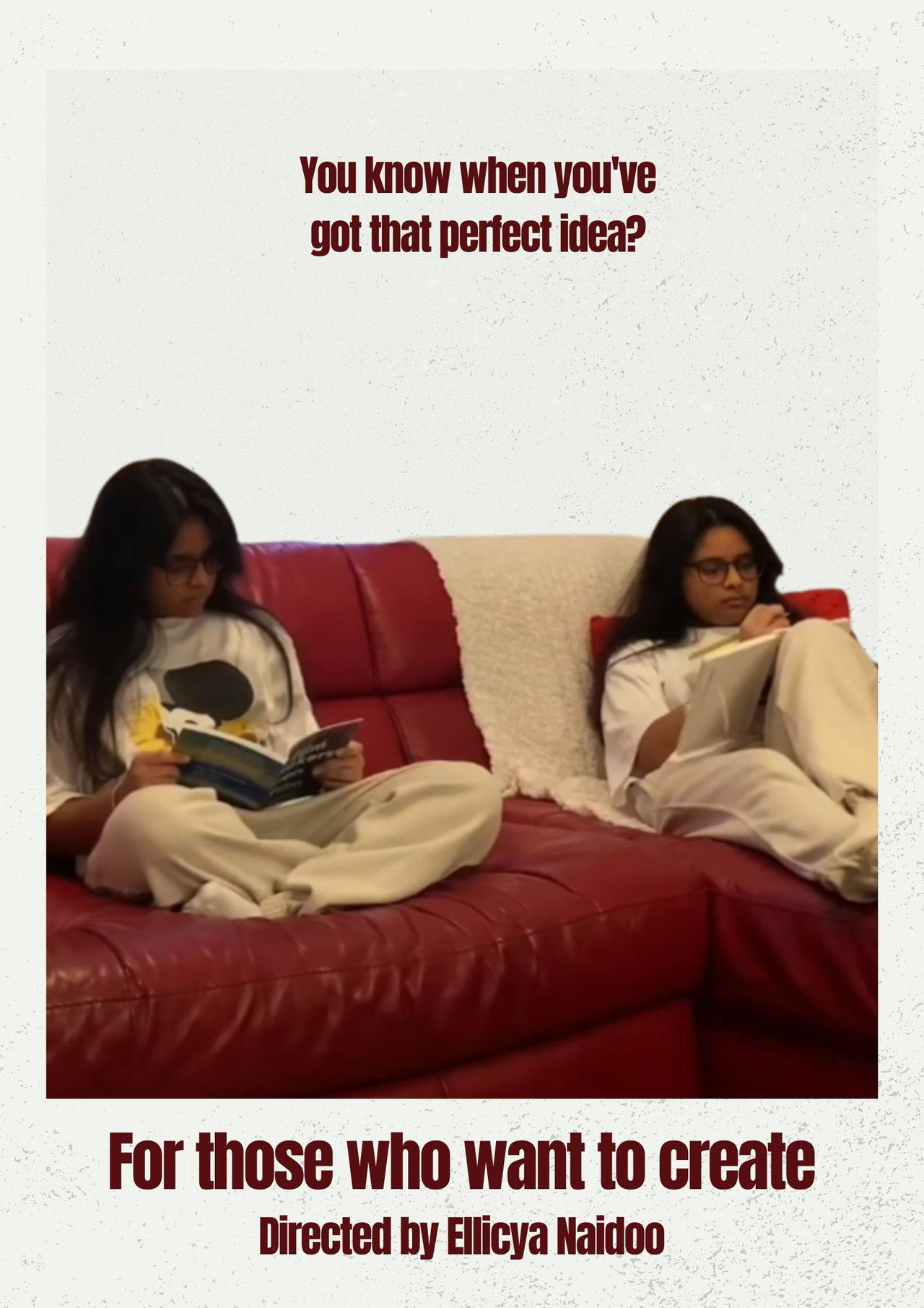 For those who want to create Backdrop