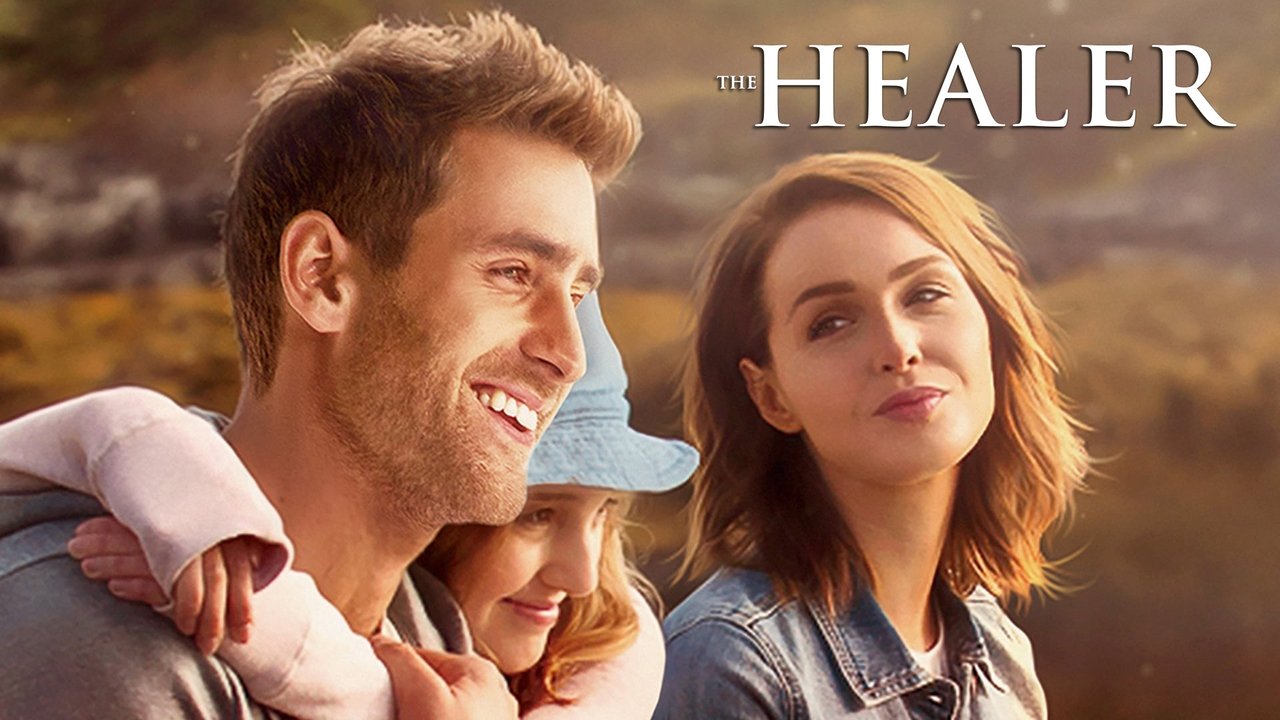 The Healer (2017)