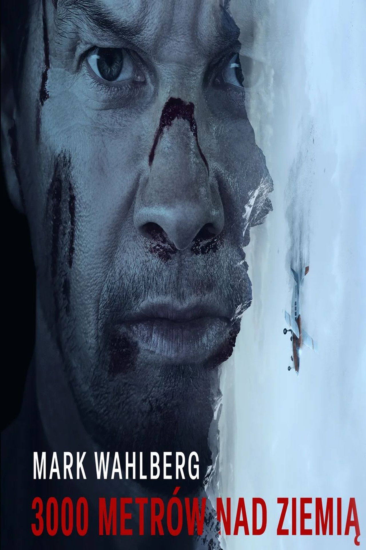 3000 metrów nad ziemią