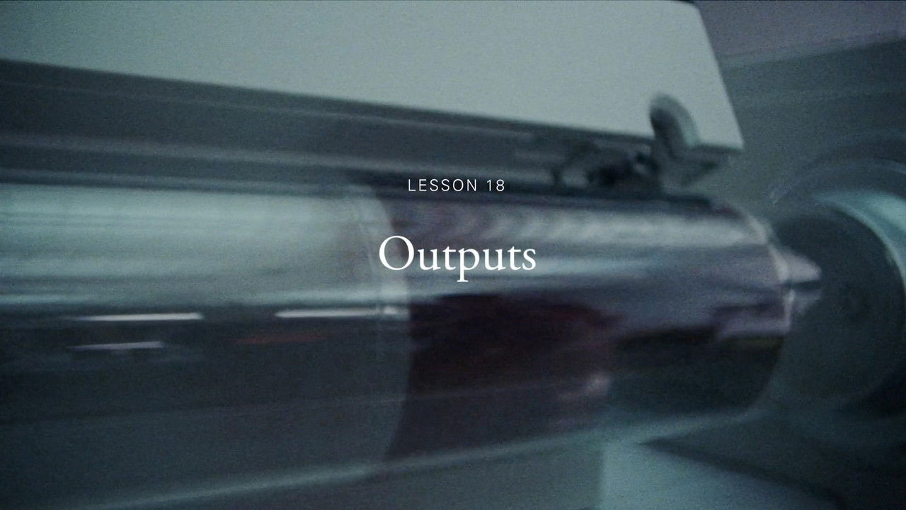 Alec Soth: Photographic Storytelling — Épisode 18