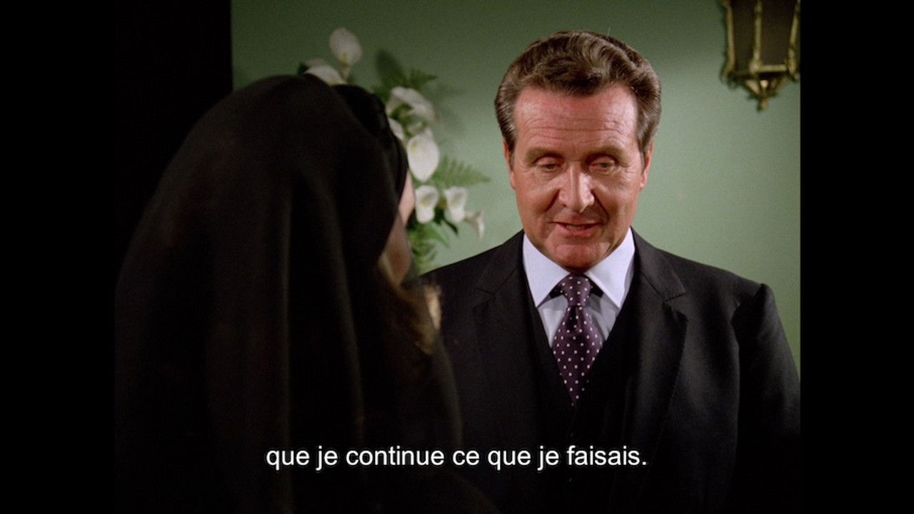 Chapeau melon et bottes de cuir — Commentaire de House of Cards avec Cyd Child et Henry Holland