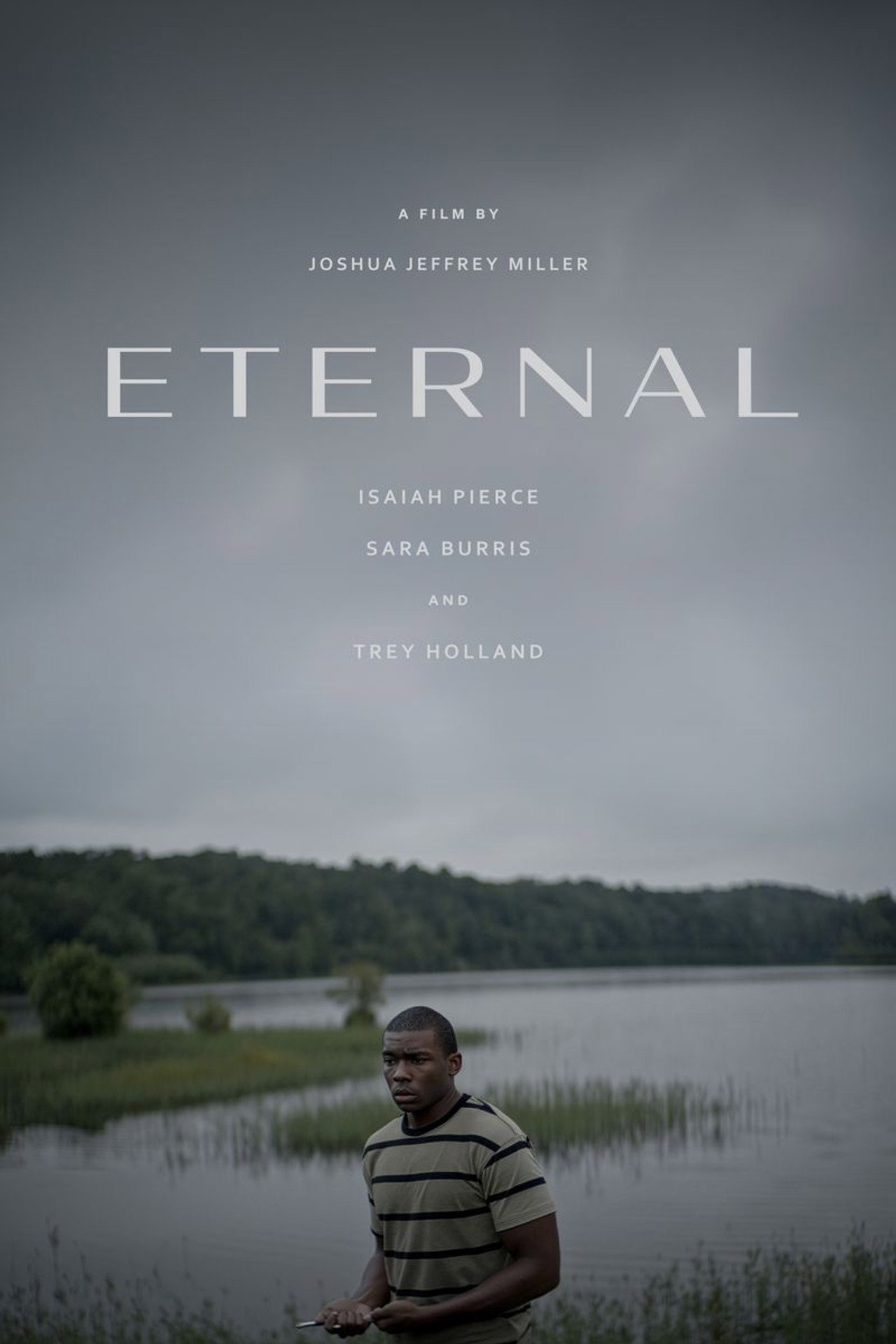 Eternal Backdrop
