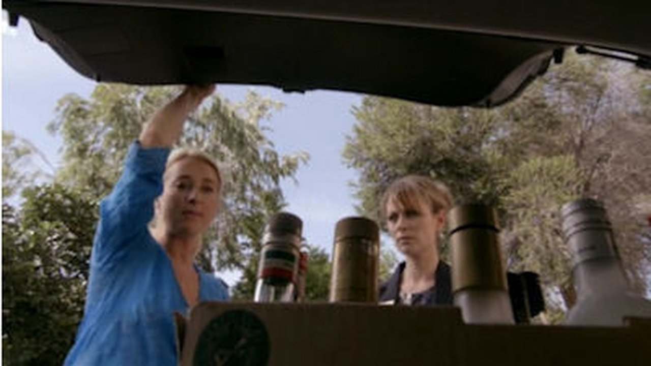 Offspring - Season 4 Episode 6 : Difficulty