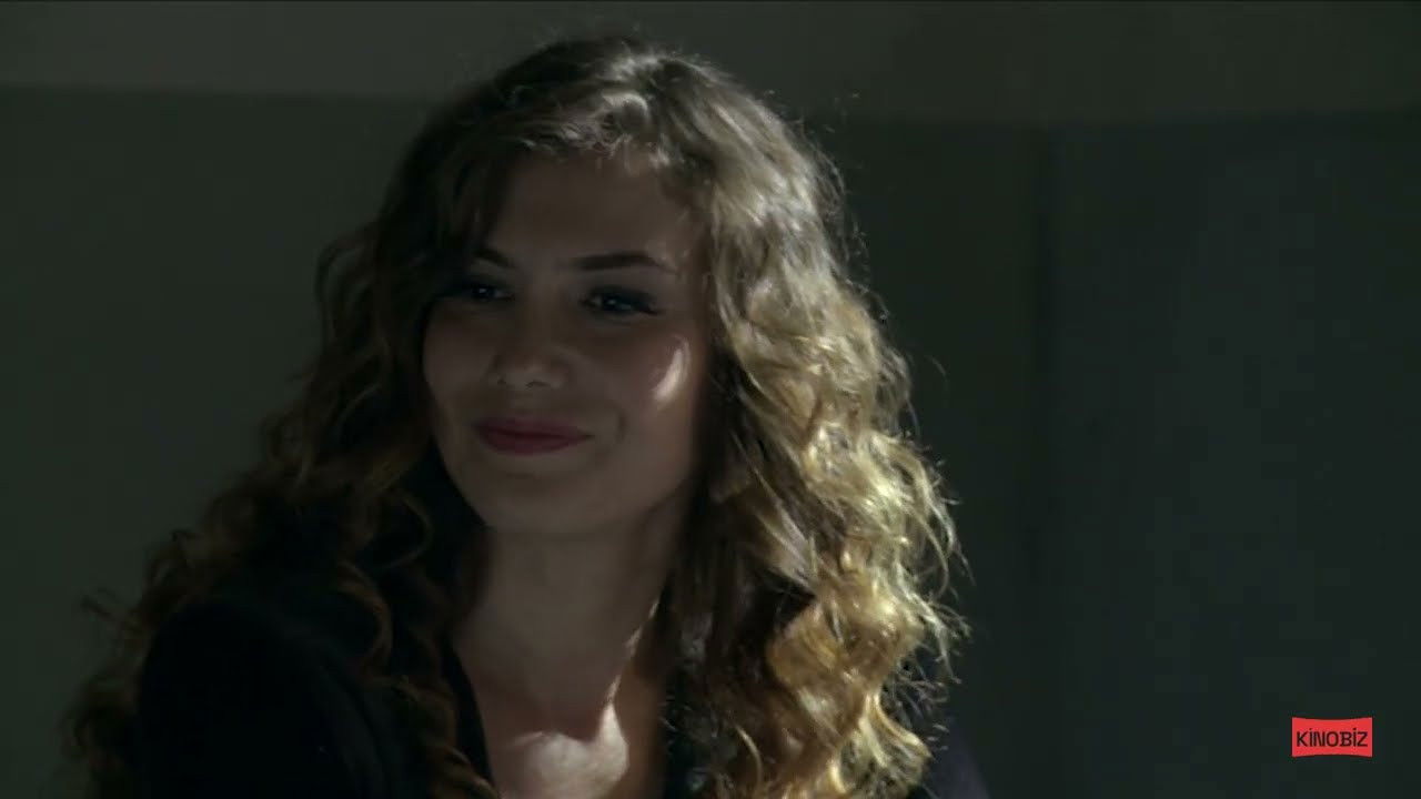 Həyat çiçəyi — Épisode 5