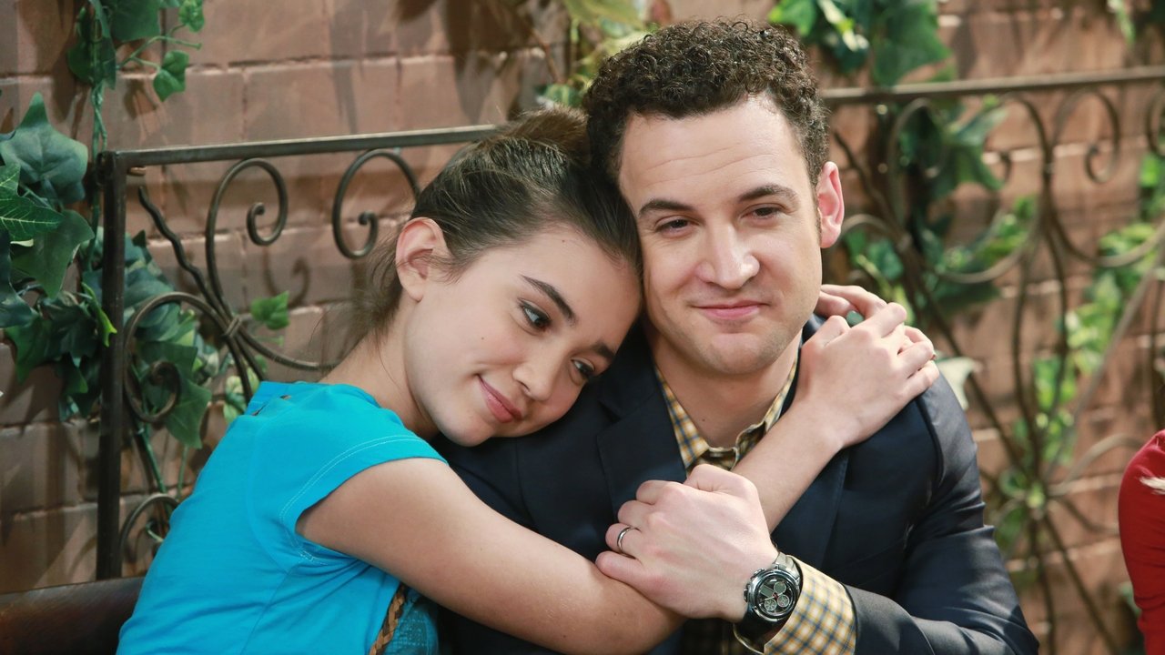 Girl Meets World - Season 2 Episode 8 : Girl Meets Hurricane