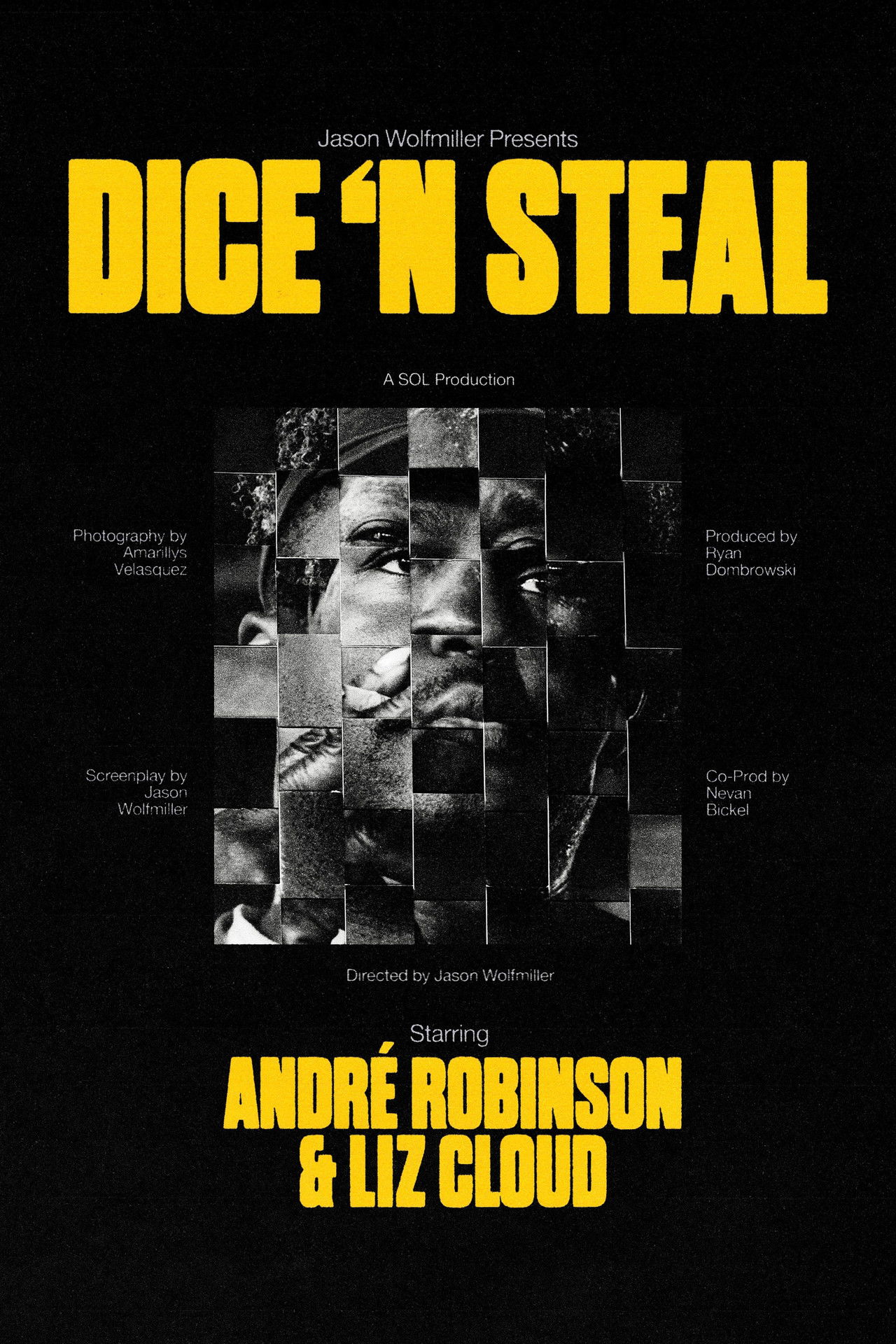 Dice 'n Steal