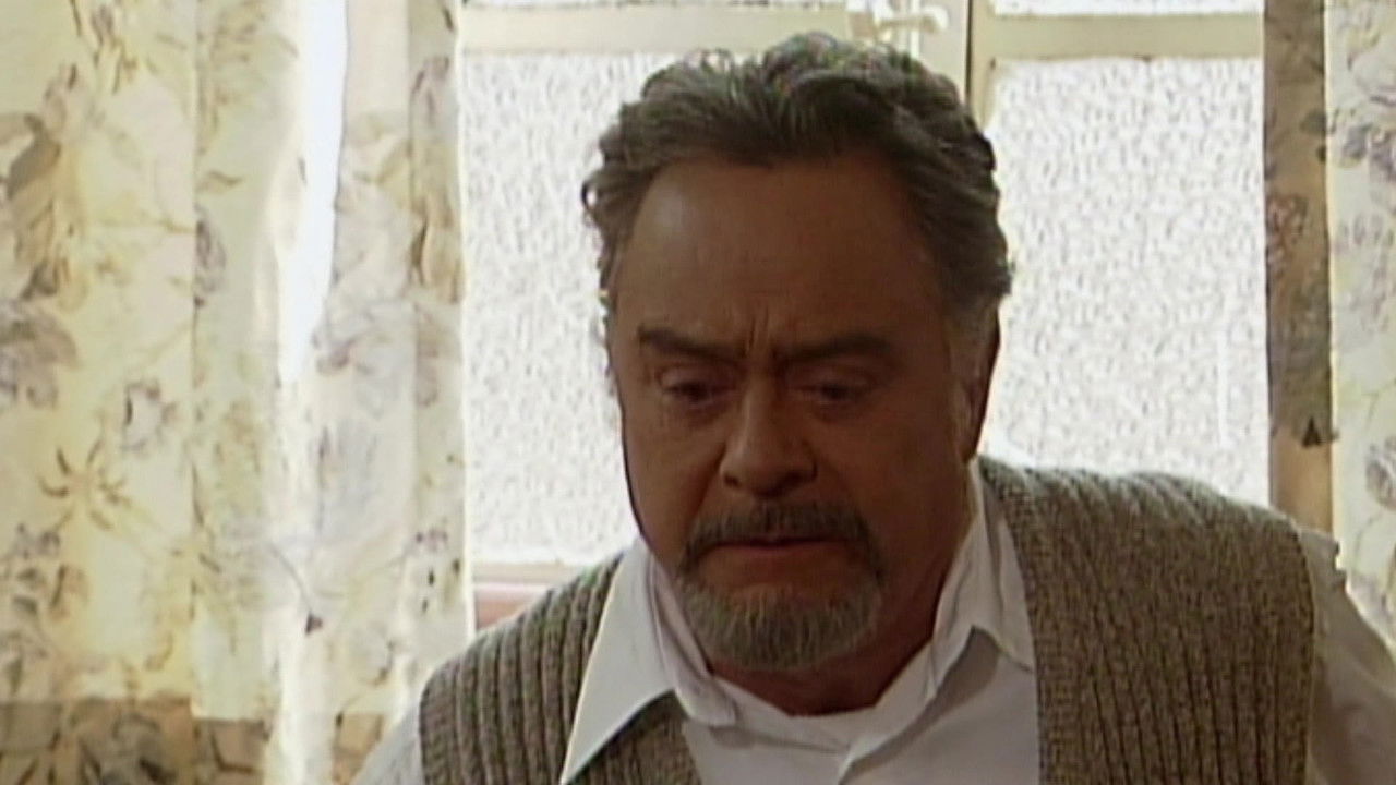 Carinha de Anjo (2000) backdrop