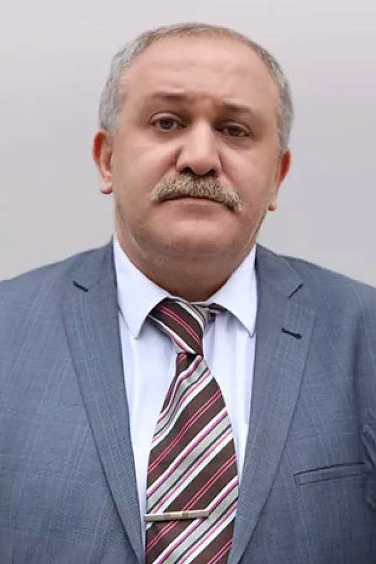 İsmail Karagöz
