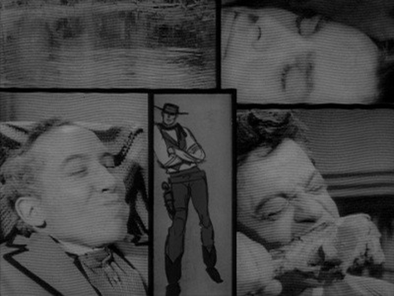 The Wild Wild West - Season 1 Episode 27 : The Night of the Murderous Spring