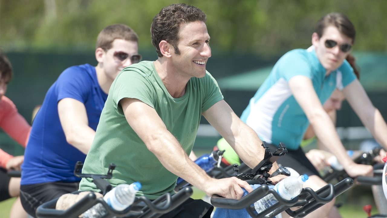 Royal Pains - Season 5 Episode 7 : Chock Full O' Nuts