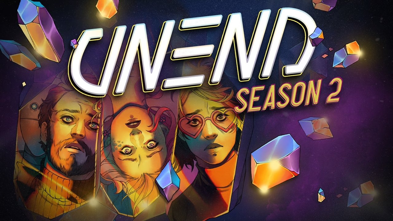 UNEND