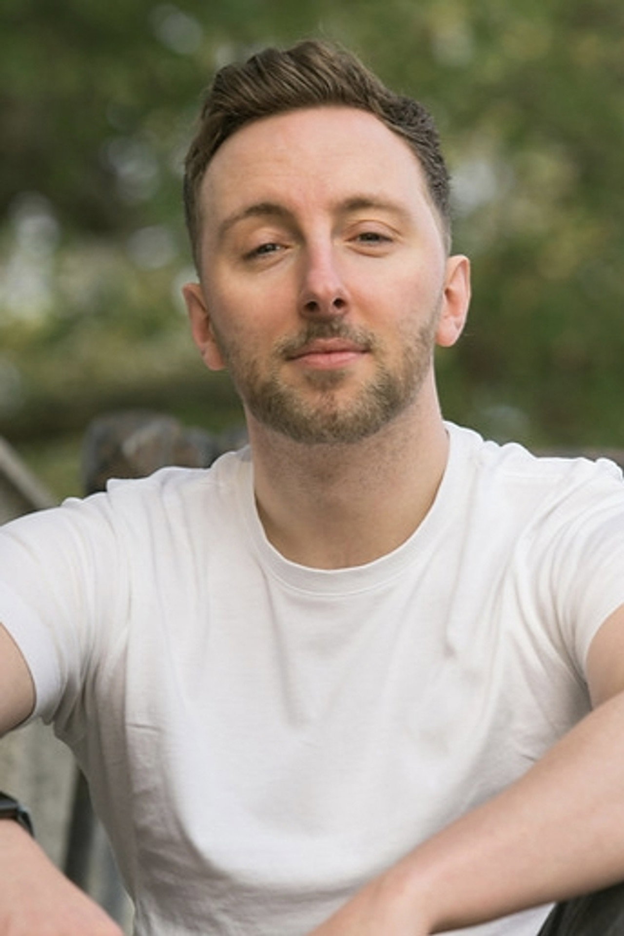 Ryan Denham