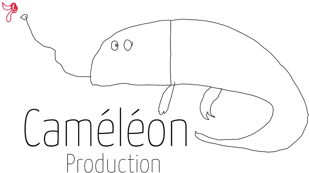 Caméléon Production