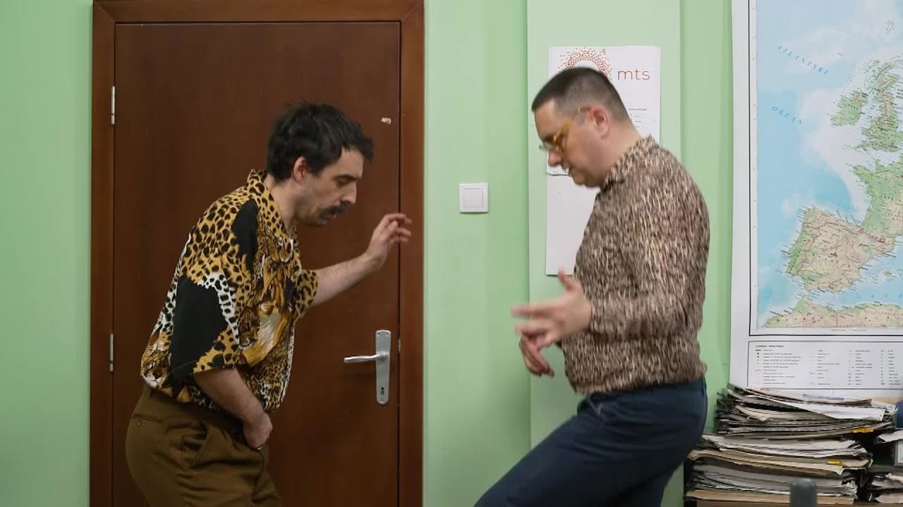 Државни посао — Épisode 87