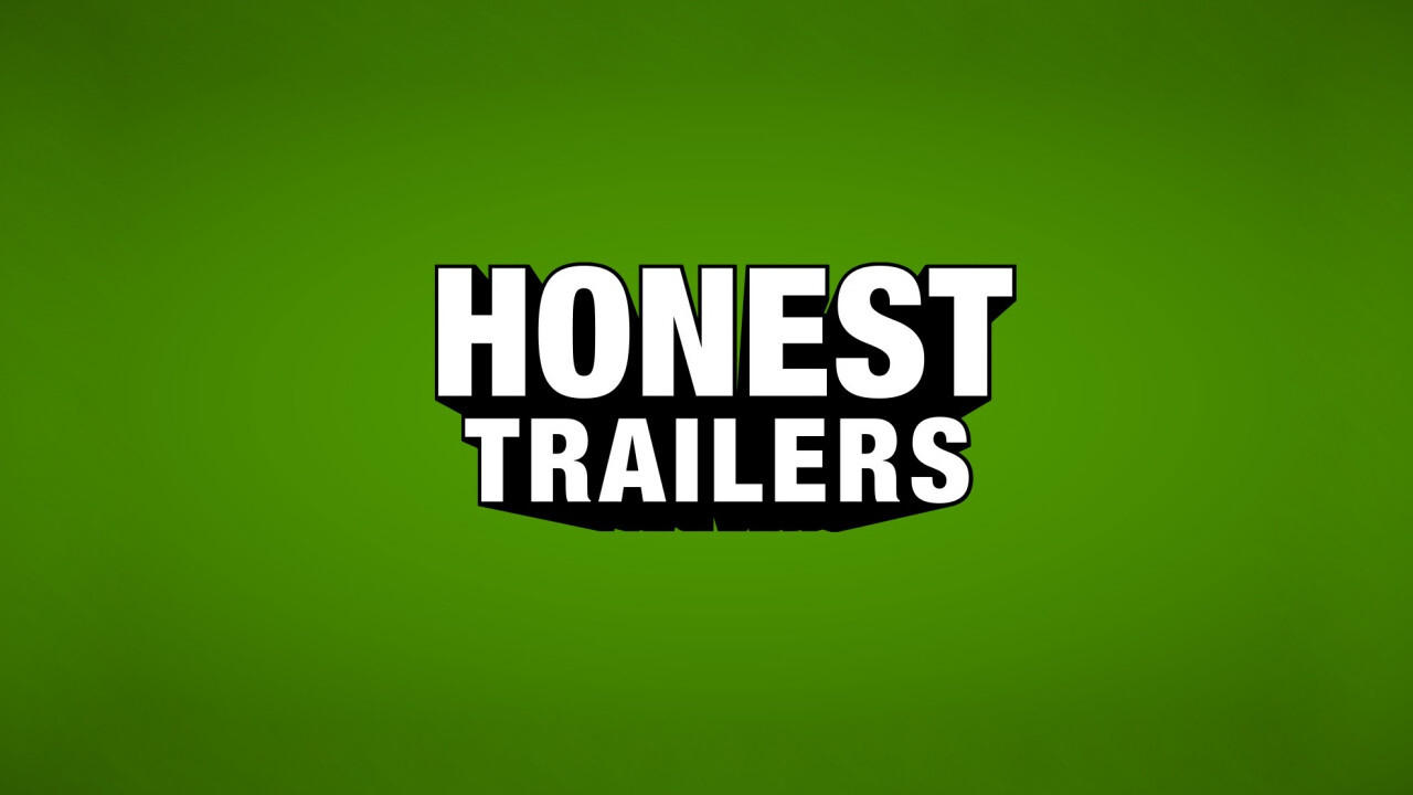 Honest Trailers - Season 2023