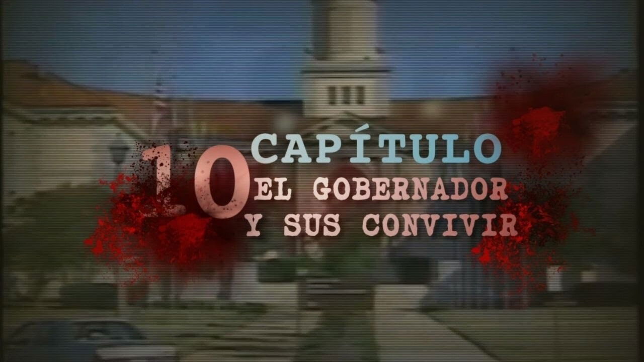 MATARIFE: Un genocida innombrable — Épisode 10