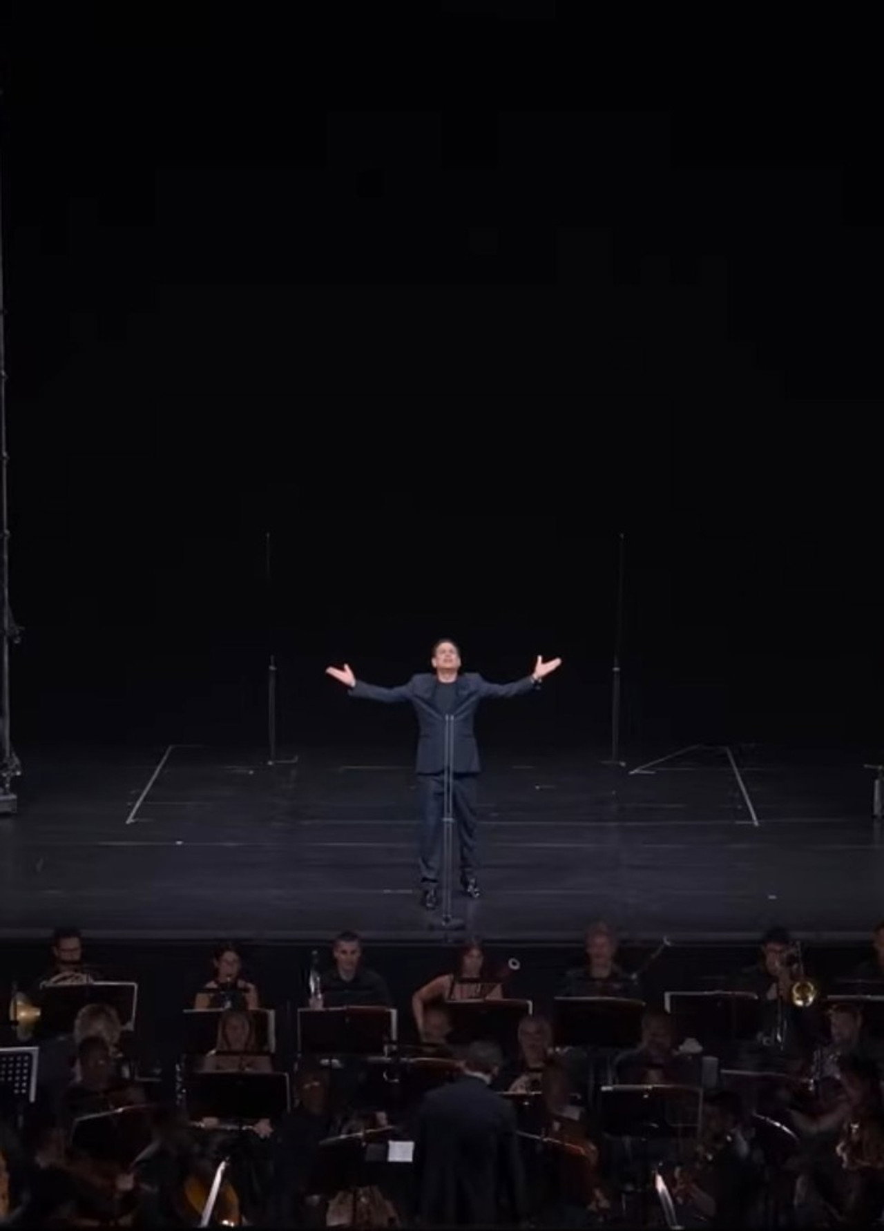 Juan Diego Flórez 30th Anniversary Debut Celebration