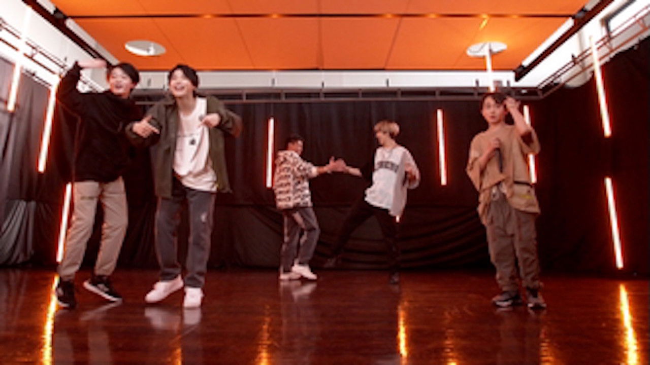 THE FIRST -BMSG Audition 2021- — Épisode 11