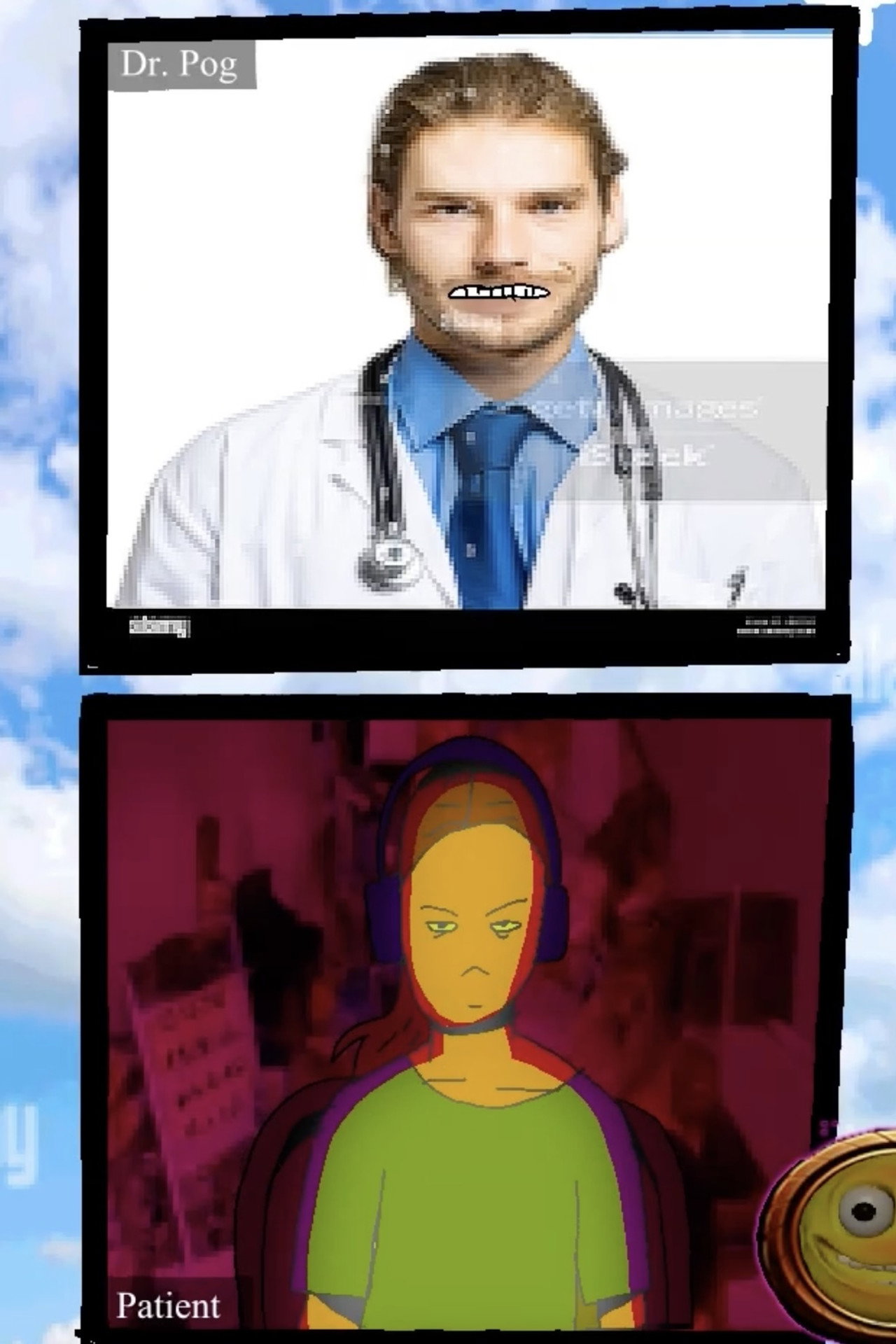 Health filmaffisch